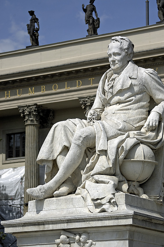 Humboldt-Universit&auml;t