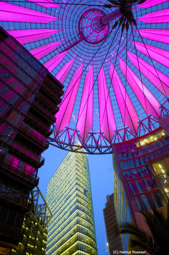 Potsdamer Platz