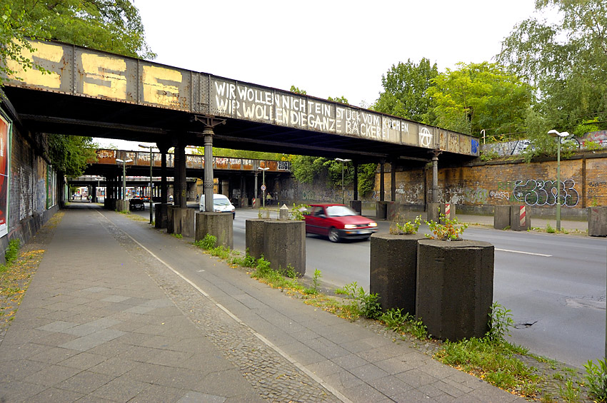 Yorckbr&uuml;cken