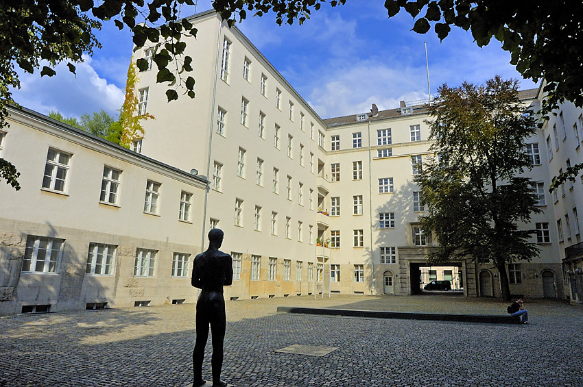 Bendlerblock