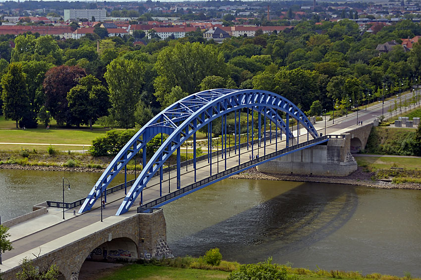 Die Sternbr&uuml;cke