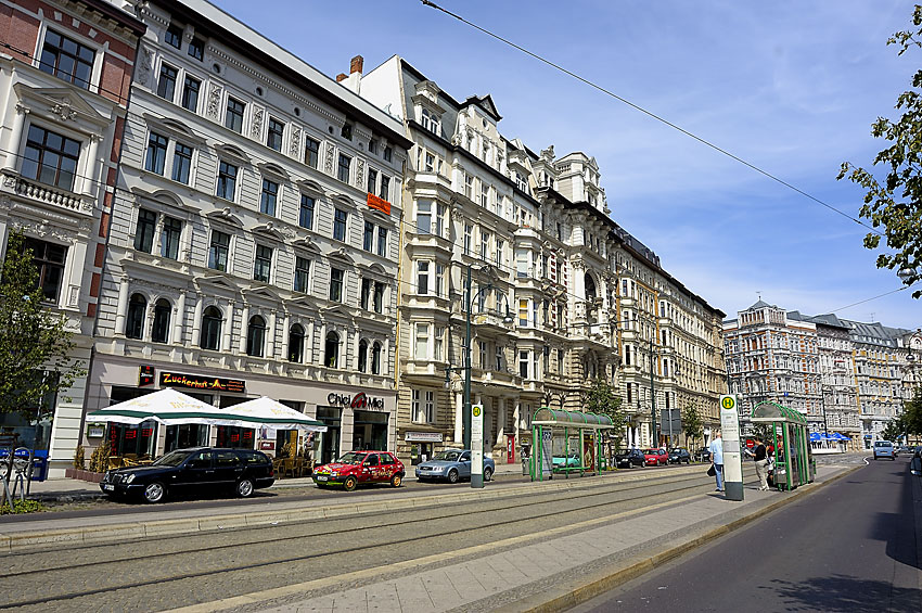 Gr&uuml;nderzeitarchitektur