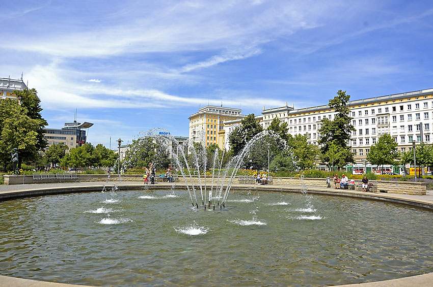 Am Ulrichsplatz