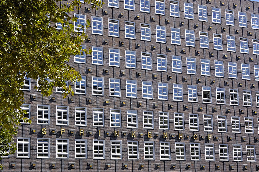 Der Sprinkenhof