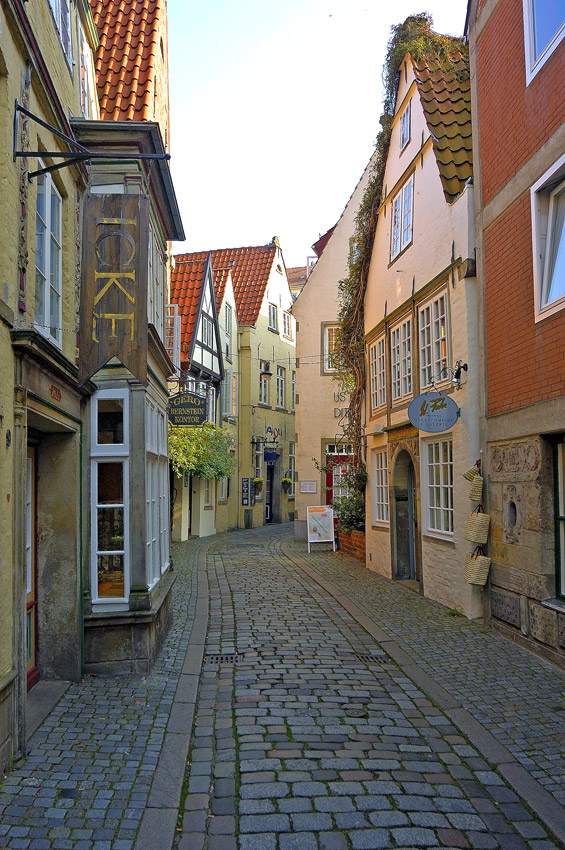 Der Schnoor