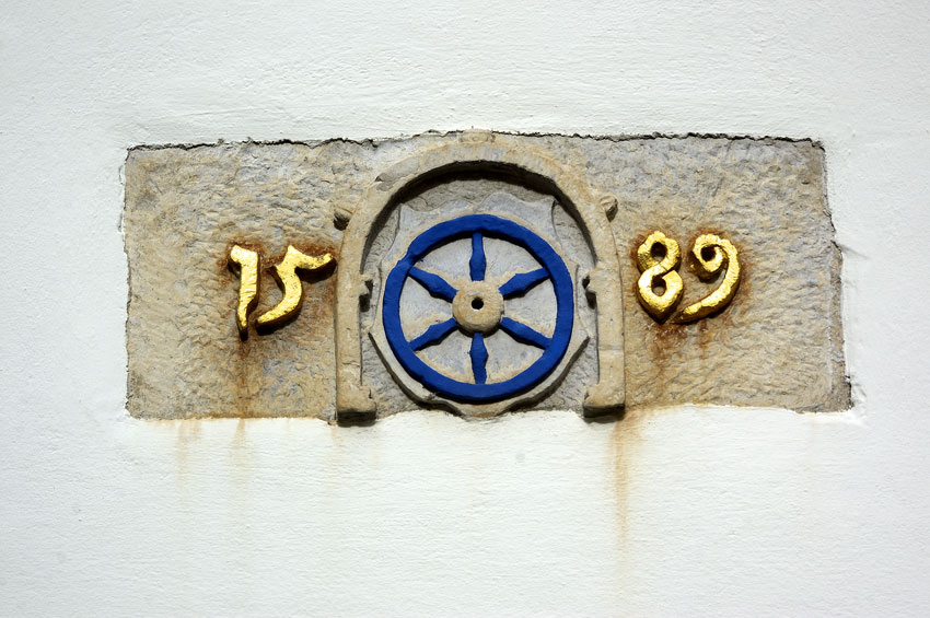 Das Osnabr&uuml;cker Rad