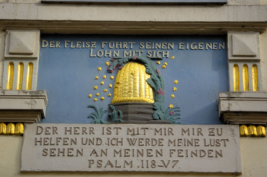 Hauszeichen