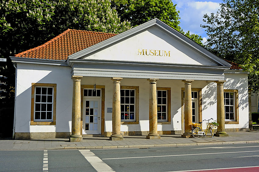 Das Akzise-Haus