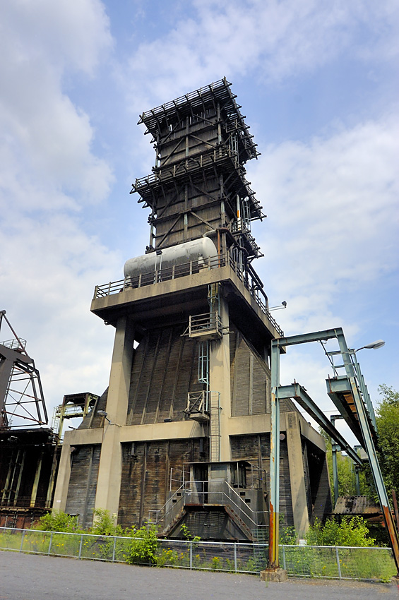 Löschturm I