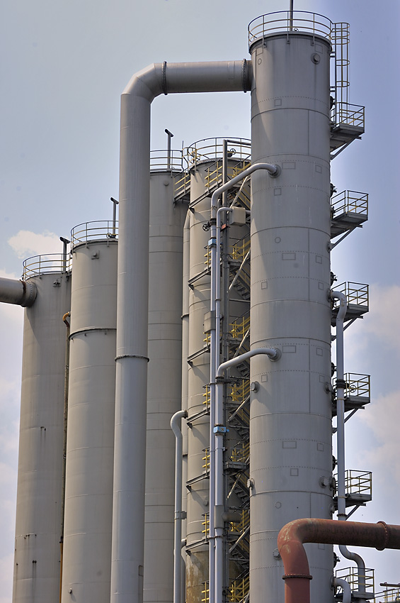 Chemische Fabrik