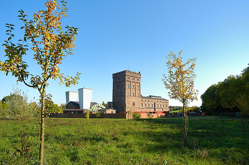 Zeche Hannover