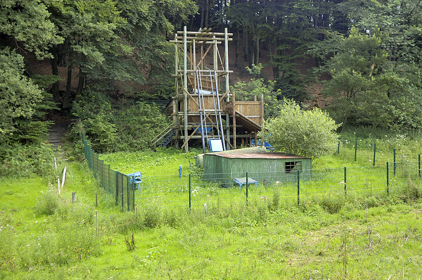 Kleinzeche Egbert