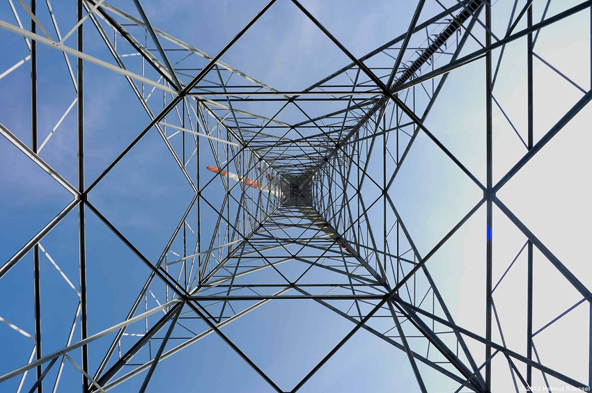 Windkraftwerk