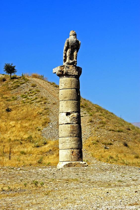 Kommagene