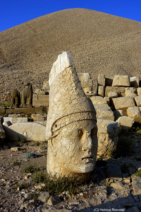 Mithras