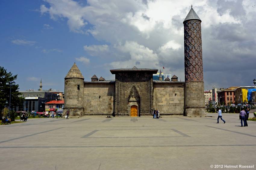 Erzurum