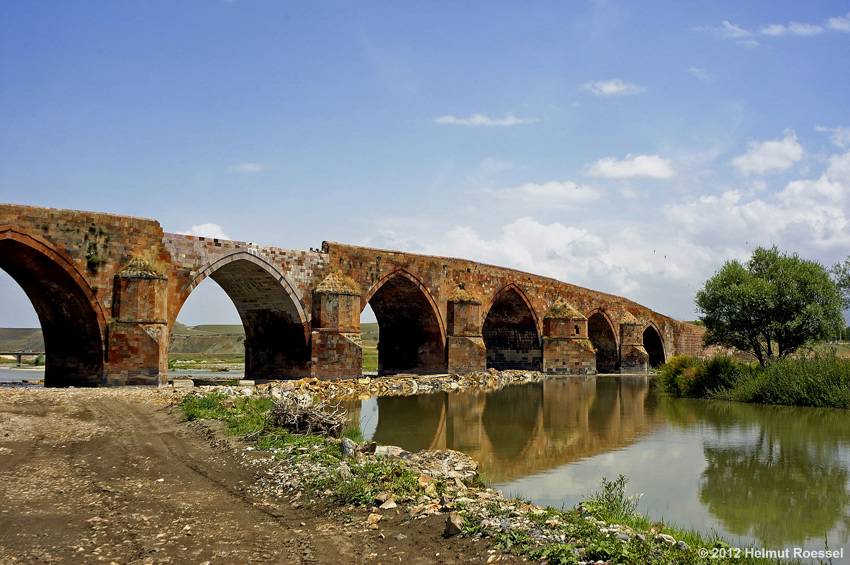 Cobandede-Brücke