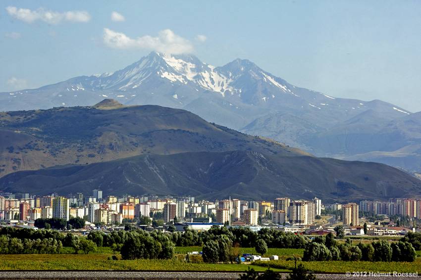 Kayseri