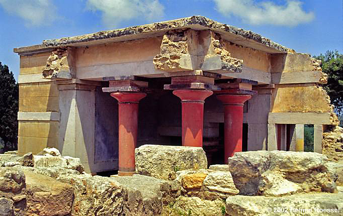 Knossos
