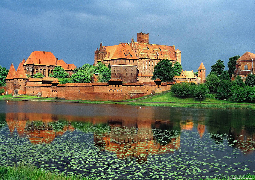 Marienburg