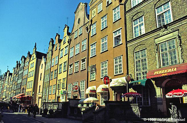 Die Frauengasse
