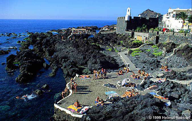Garachico
