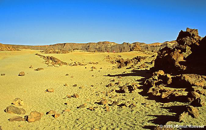 El Malpais