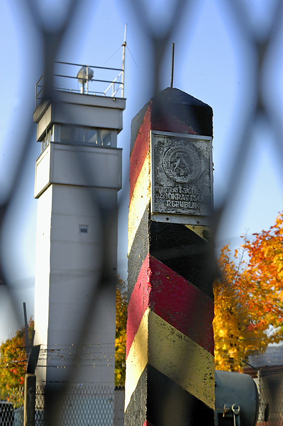 Grenzmuseum Schifflersgrund