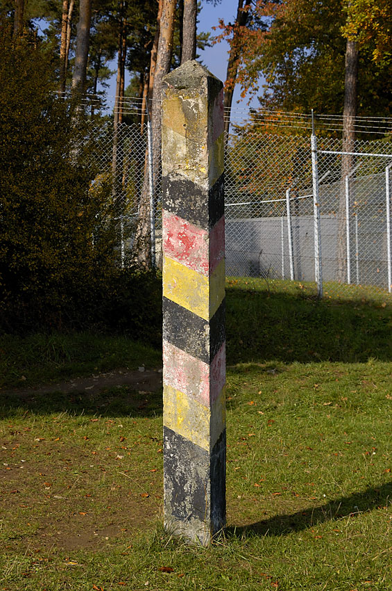 Grenzs&auml;ule