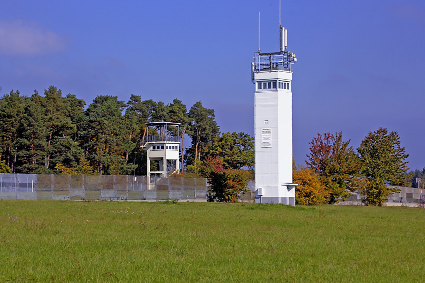 Point Alpha