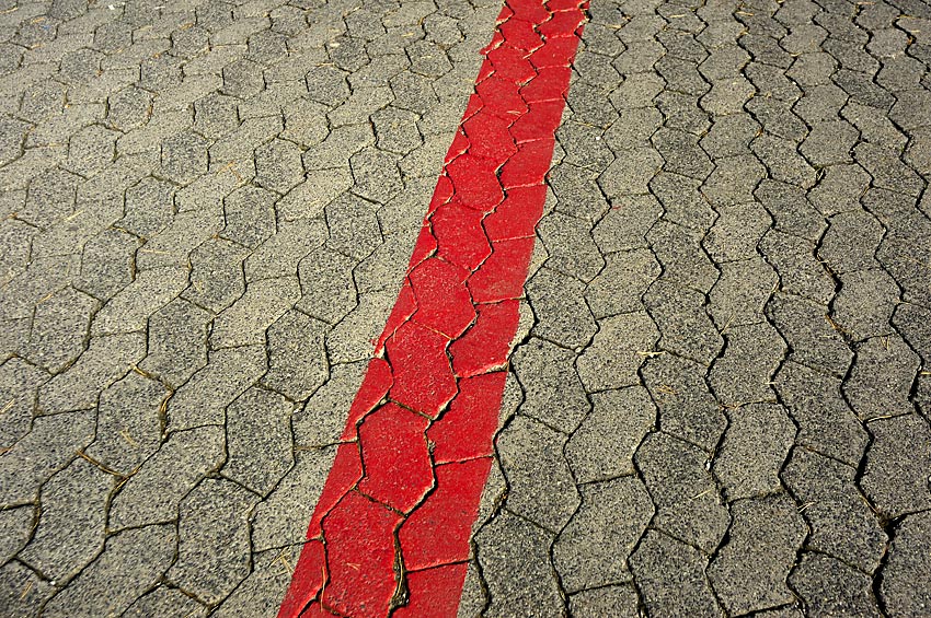 The Red Line